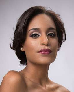 Maria Amaro Makeup - Santiago - Peluquería para bodas