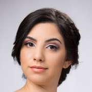 Maria Amaro Makeup - Santiago - Maquillaje para eventos
