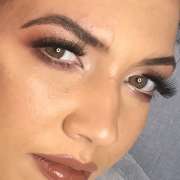 Maria Amaro Makeup - Santiago - Maquillaje para bodas