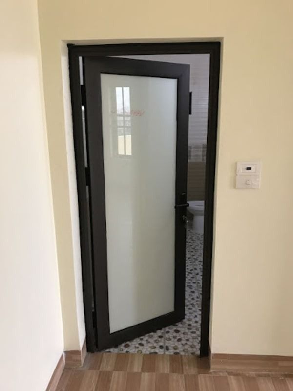 Doctor Glass - Santo Domingo de Guzmán - Locksmith