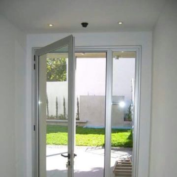 Doctor Glass - Santo Domingo de Guzmán - Bathroom Remodel