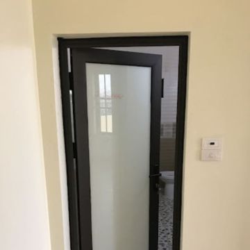 Doctor Glass - Santo Domingo de Guzmán - Locksmith
