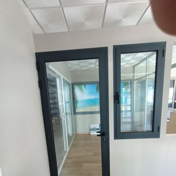 Doctor Glass - Santo Domingo de Guzmán - Garage Door Repair