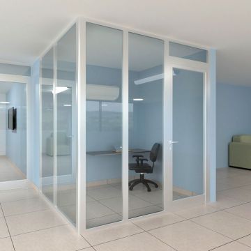 Doctor Glass - Santo Domingo de Guzmán - Kitchen Remodel