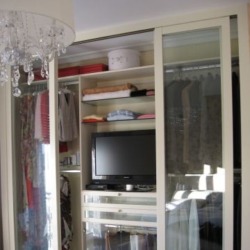 Doctor Glass - Santo Domingo de Guzmán - Remodel a Room