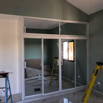 Doctor Glass - Santo Domingo de Guzmán - New Home Construction