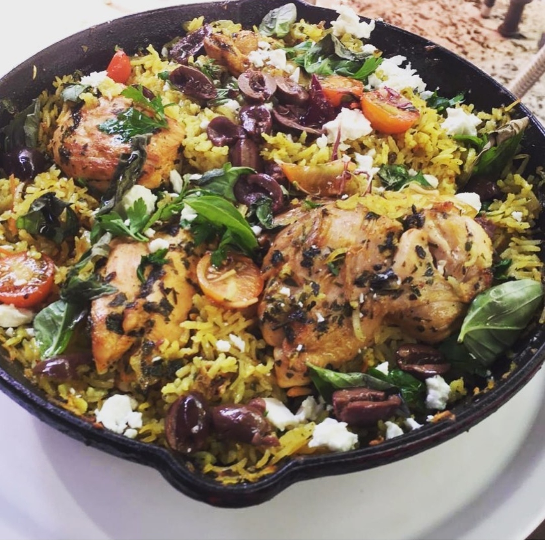 Carlos Peguero - San Rafael del Yuma - Personal Chefs and Cooks