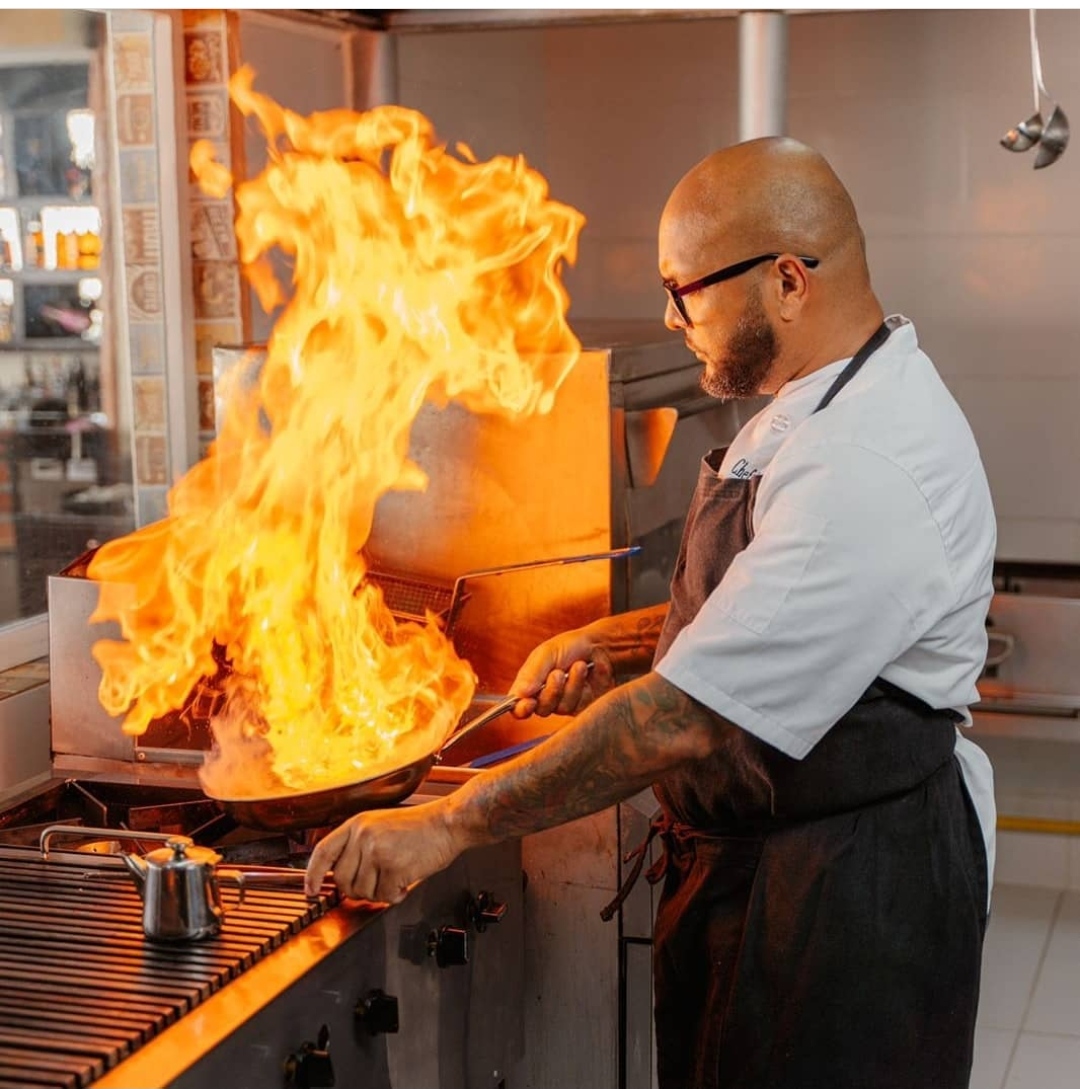 Carlos Peguero - San Rafael del Yuma - Cocineros y chefs personales