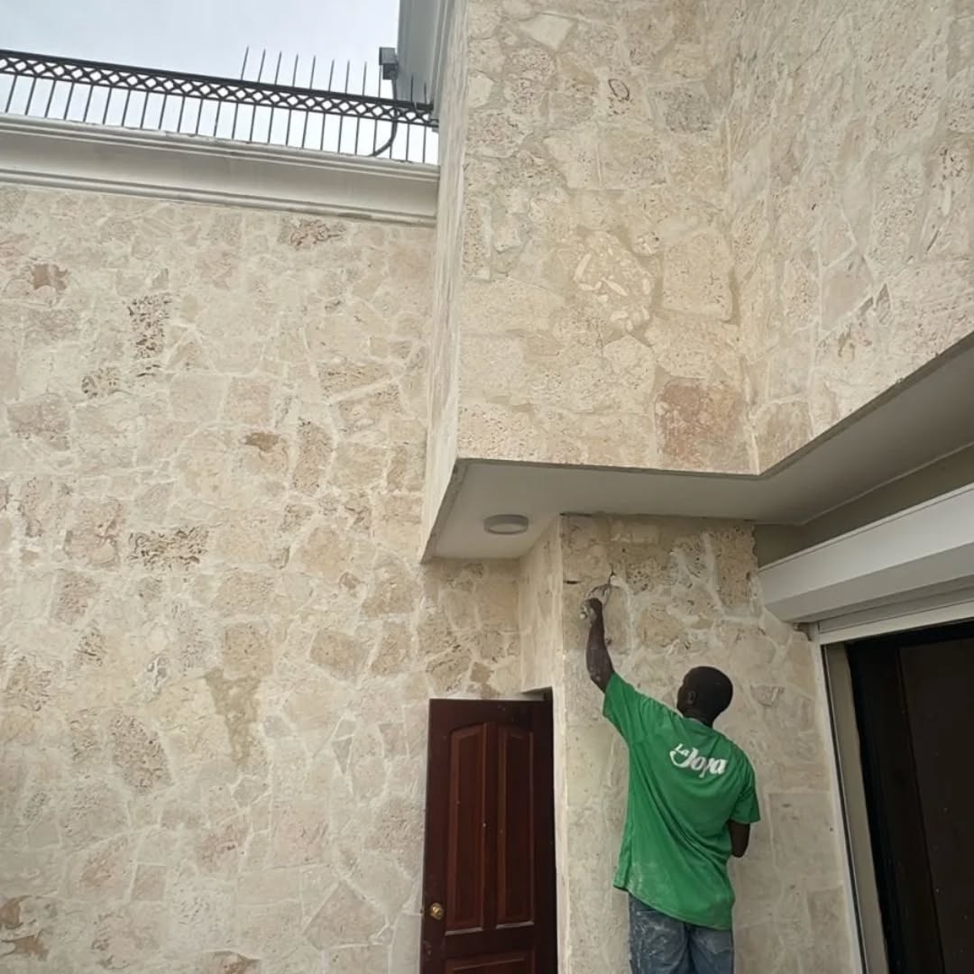 D pulido y brillo L.C - San Rafael del Yuma - Limpieza de ventanas