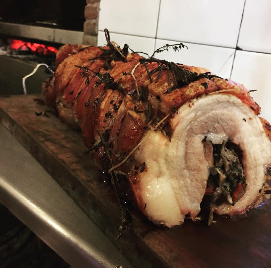 Carlos Peguero - San Rafael del Yuma - Personal Chefs and Cooks