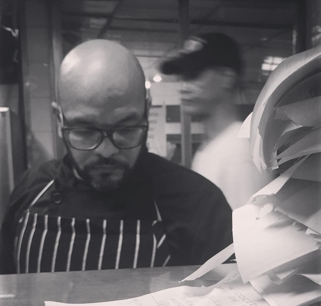 Carlos Peguero - San Rafael del Yuma - Personal Chef