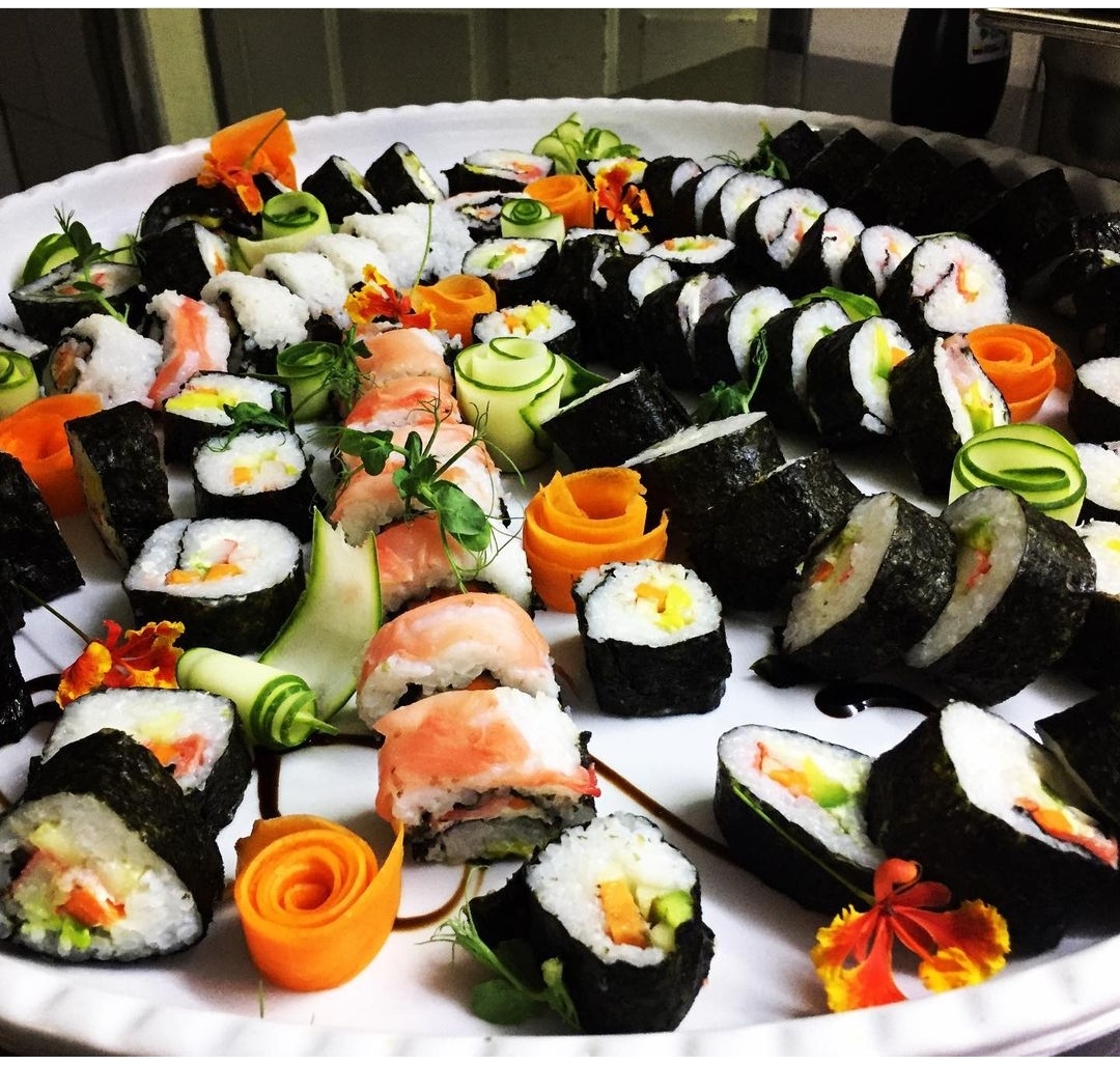 Carlos Peguero - San Rafael del Yuma - Personal Chefs and Cooks