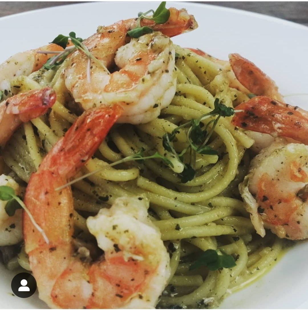 Carlos Peguero - San Rafael del Yuma - Personal Chef