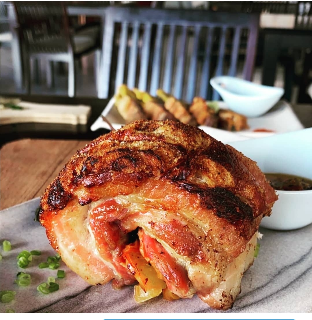 Carlos Peguero - San Rafael del Yuma - Personal Chef