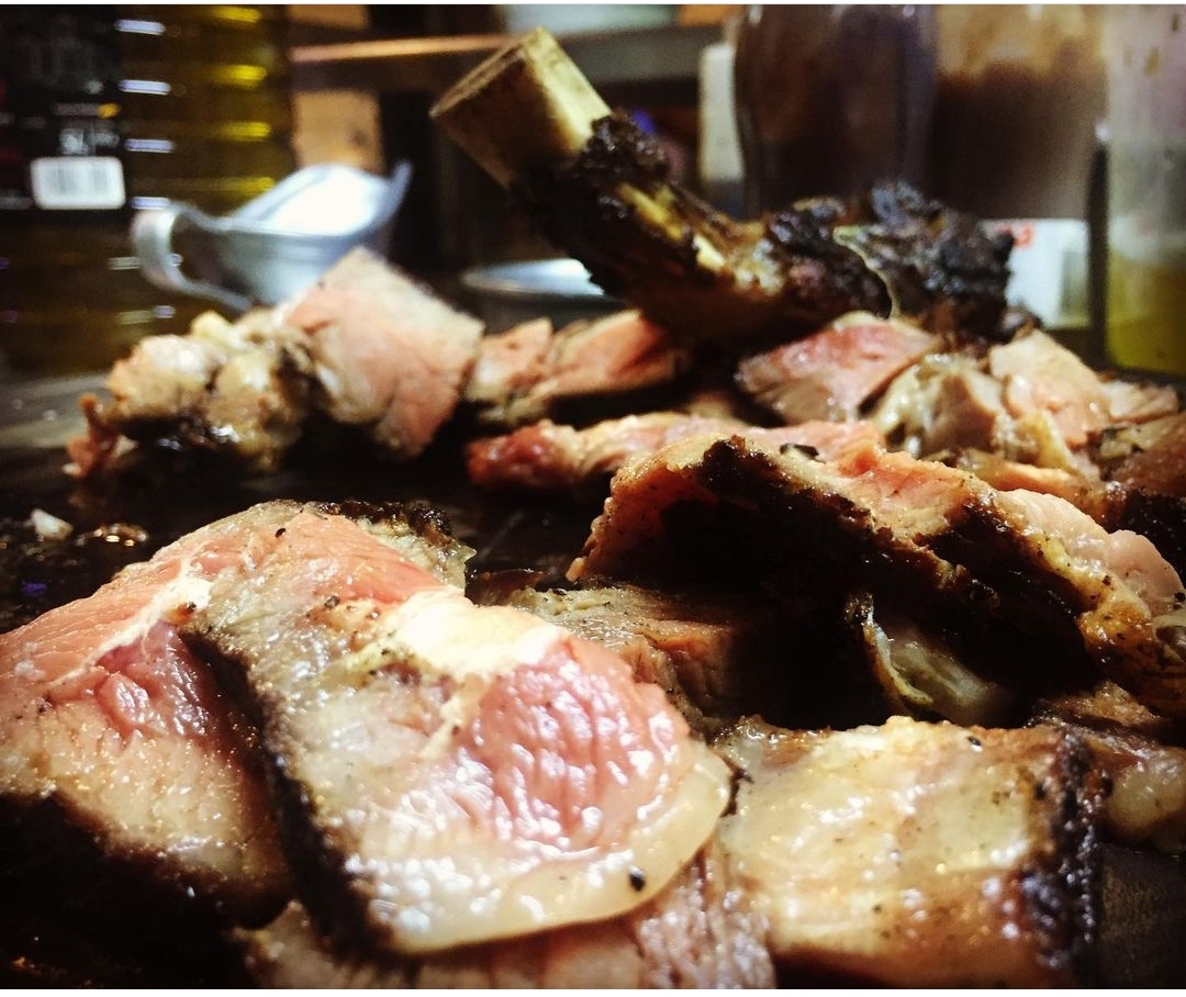 Carlos Peguero - San Rafael del Yuma - Personal Chef