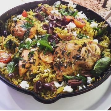 Carlos Peguero - San Rafael del Yuma - Personal Chefs and Cooks