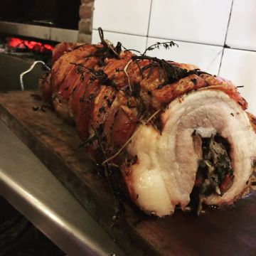 Carlos Peguero - San Rafael del Yuma - Personal Chefs and Cooks