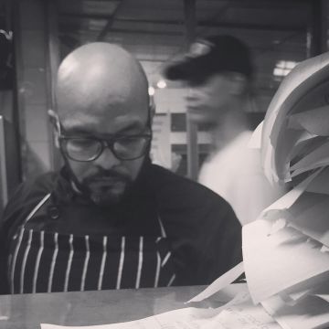 Carlos Peguero - San Rafael del Yuma - Personal Chef