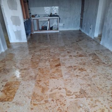 D pulido y brillo L.C - San Rafael del Yuma - Limpieza de persianas