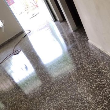 D pulido y brillo L.C - San Rafael del Yuma - Limpieza de propiedades