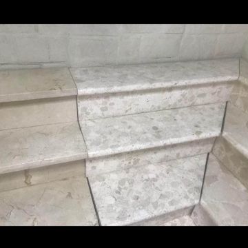 D pulido y brillo L.C - San Rafael del Yuma - Limpieza del hogar (recurrente)