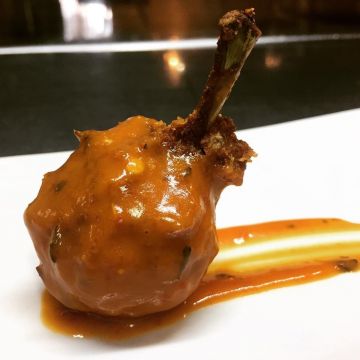 Carlos Peguero - San Rafael del Yuma - Personal Chef