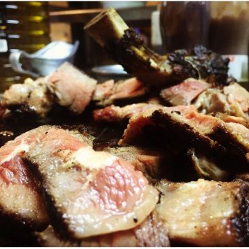 Carlos Peguero - San Rafael del Yuma - Personal Chef