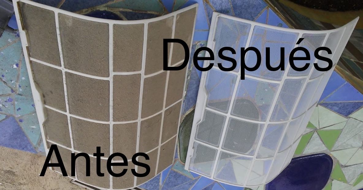 SANET DOMINICANA - El Limón - Deep or Spring Cleaning