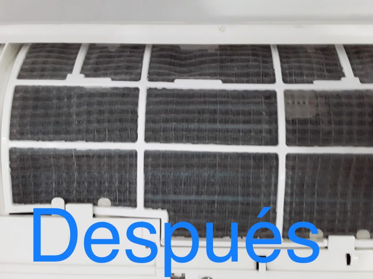 SANET DOMINICANA - El Limón - Carpet Installation