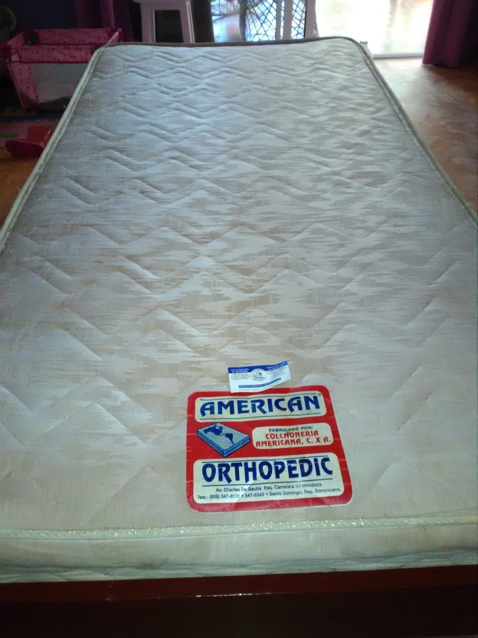 SANET DOMINICANA - El Limón - Stone or Tile Flooring Repair or Partial Replacement