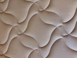 SANET DOMINICANA - El Limón - Carpet Installation