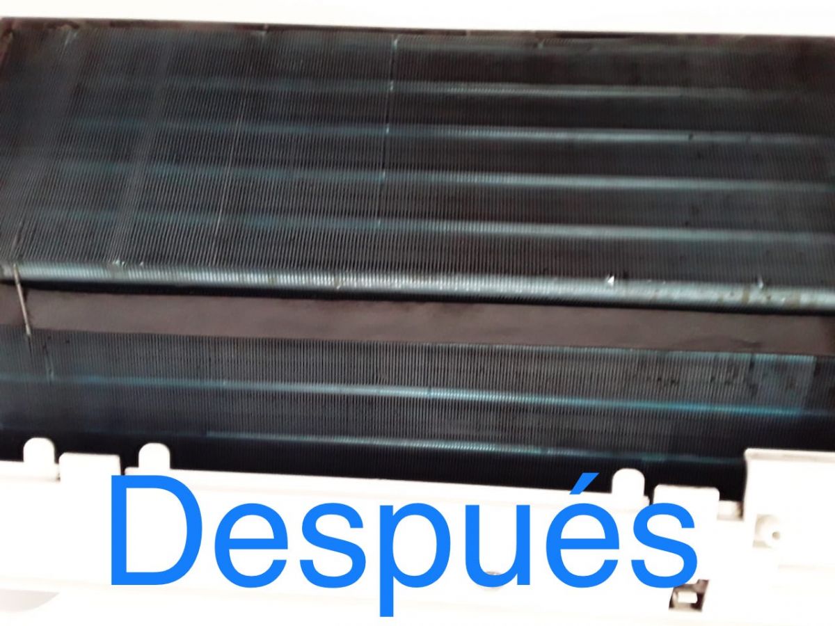 SANET DOMINICANA - El Limón - Window Blinds Cleaning