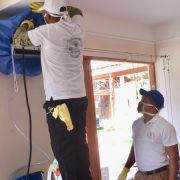 SANET DOMINICANA - El Limón - Drapery Cleaning