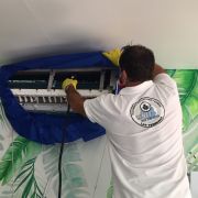 SANET DOMINICANA - El Limón - Commercial Cleaning