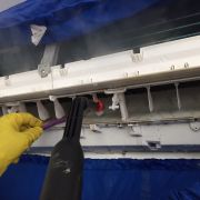 SANET DOMINICANA - El Limón - Vinyl or Linoleum Repair or Partial Replacement