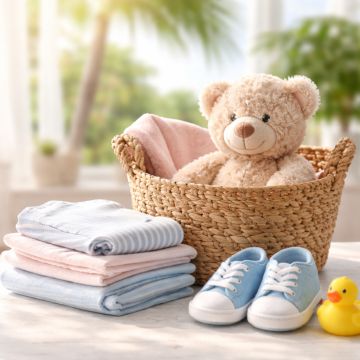Ashanti Rojas - San Rafael del Yuma - Babysitting