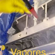SANET DOMINICANA - El Limón - Upholstery and Furniture Cleaning