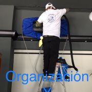 SANET DOMINICANA - El Limón - Carpet Cleaning
