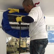 SANET DOMINICANA - El Limón - House Cleaning (Recurring)