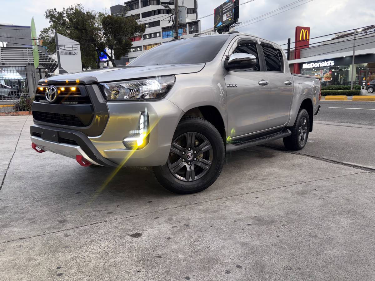 FM Transport RD - Santo Domingo de Guzmán - Alquiler de limusinas urbanas