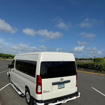 FM Transport RD - Santo Domingo de Guzmán - Alquiler de autobuses para fiestas