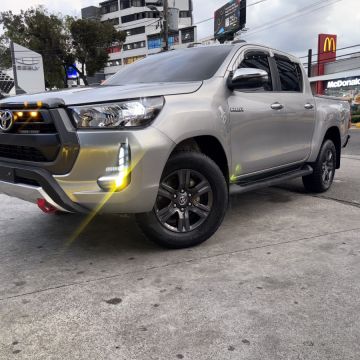 FM Transport RD - Santo Domingo de Guzmán - Alquiler de limusinas urbanas