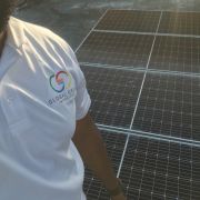 Keluarga Smart Solar - Pedro Brand - Solar Panel Installation