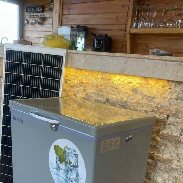 Keluarga Smart Solar - Pedro Brand - Solar Panel Installation