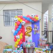 Sinthya Corner - San Cristóbal - Event Decorating