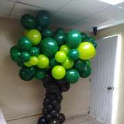 Sinthya Corner - San Cristóbal - Wedding Decorating