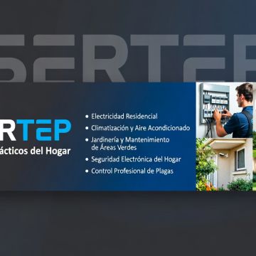 sertepGroup - San Pedro de Macorís - Sellados