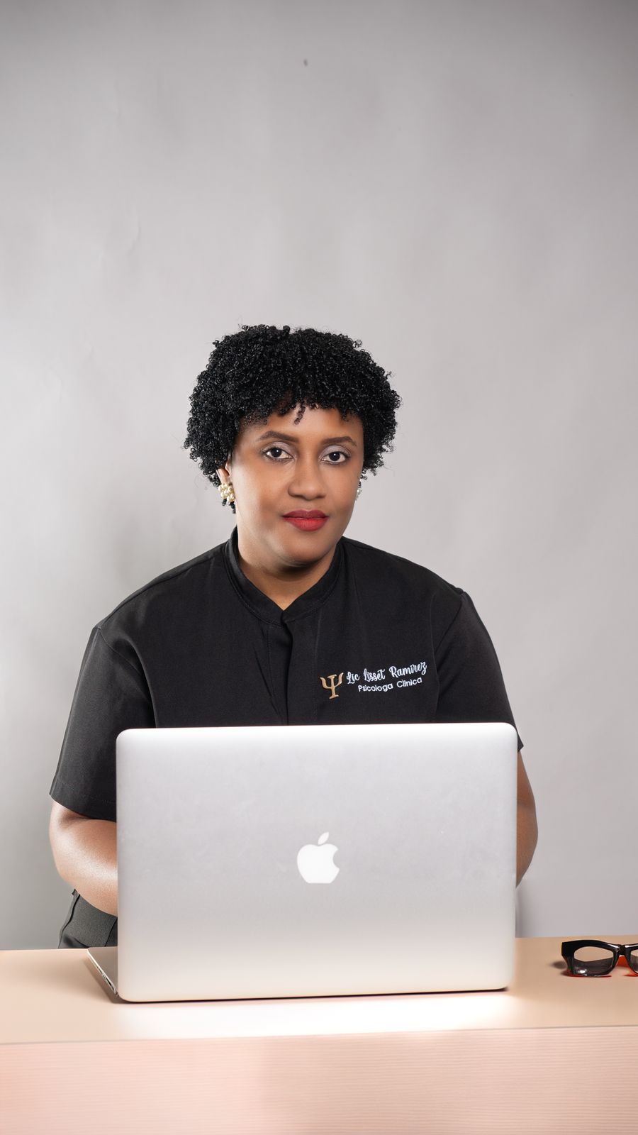 Lic. Lisset Ramírez M.A Terapia Familiar y de Parejas - Santo Domingo Oeste - Psychotherapy