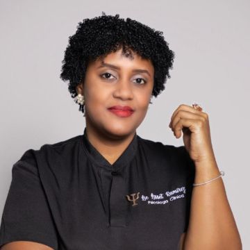 Lic. Lisset Ramírez M.A Terapia Familiar y de Parejas - Santo Domingo Oeste - Psychotherapy