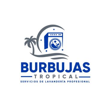 Burbujas Tropical - La Romana - Limpieza de cortinas